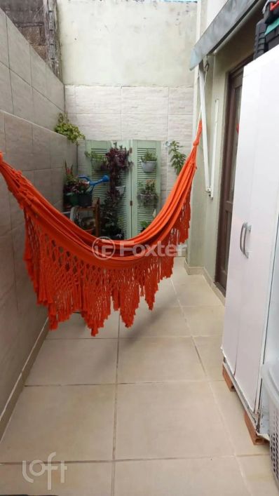 Casa em Condomínio à venda Rua Camaquã, Camaquã - Porto Alegre