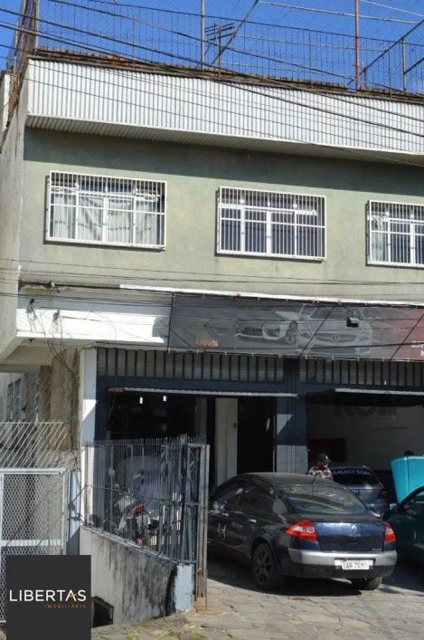 Prédio à venda 800 m² Avalia imóvel no negócio rua dona veva, coronel aparício