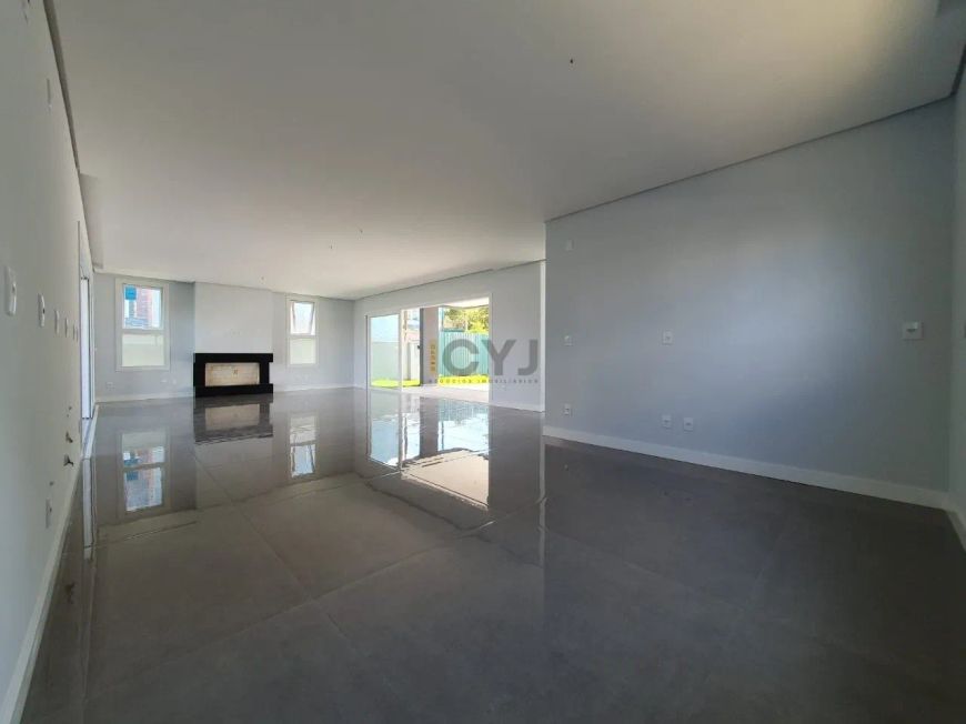 Casa 4 dormitórios no Condomínio Alphaville - Toscana em Porto Alegre