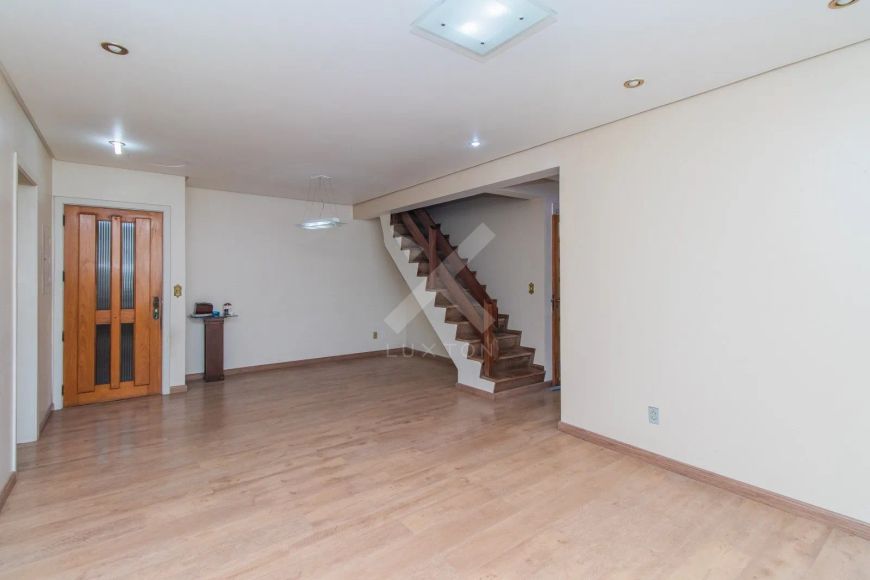 Cobertura com 4 dormitórios 01 suite 244m²