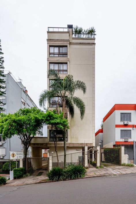 Apartamento Garden 2 suítes Mont Serrat