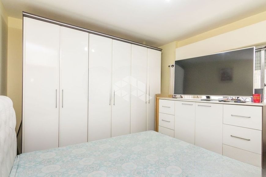 Apartamento 1 dormitório terreo