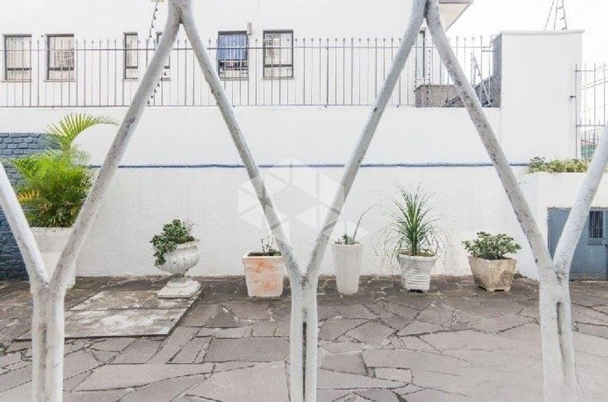 Apartamento 1 dormitório terreo