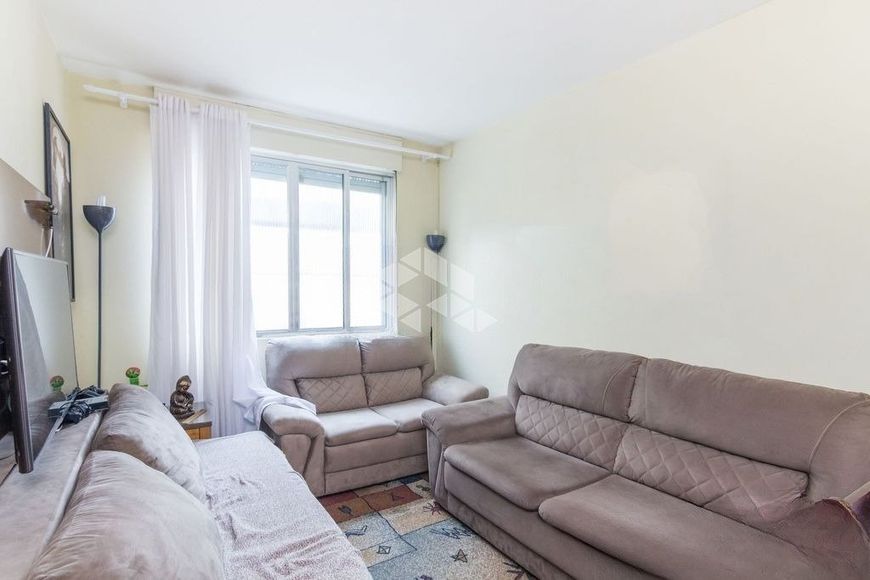 Apartamento 1 dormitório terreo
