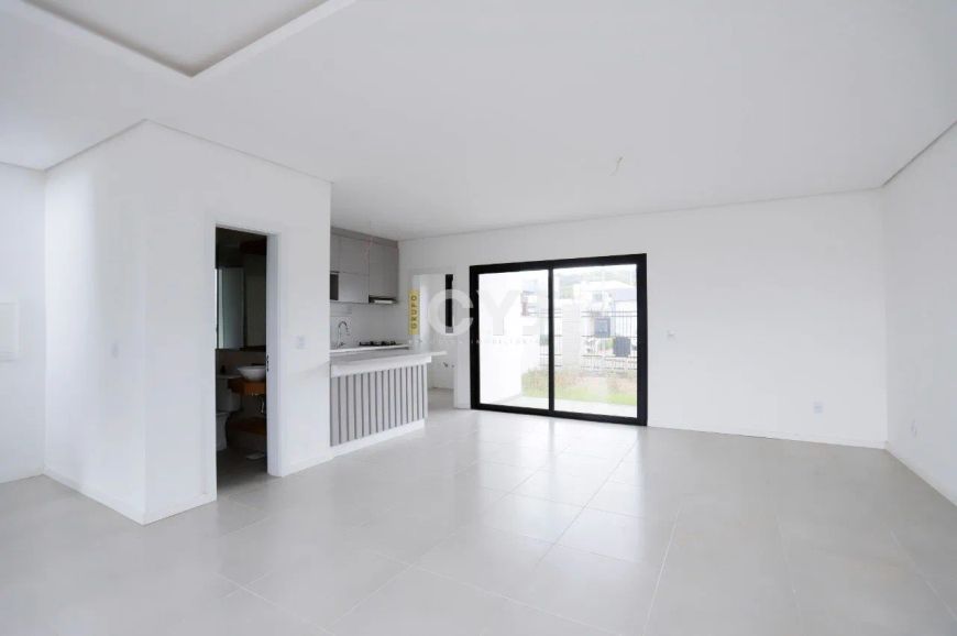 Casa em condomínio 3 dormitórios, condomínio Villa Amalfi, bairro Hípica, Porto Alegre
