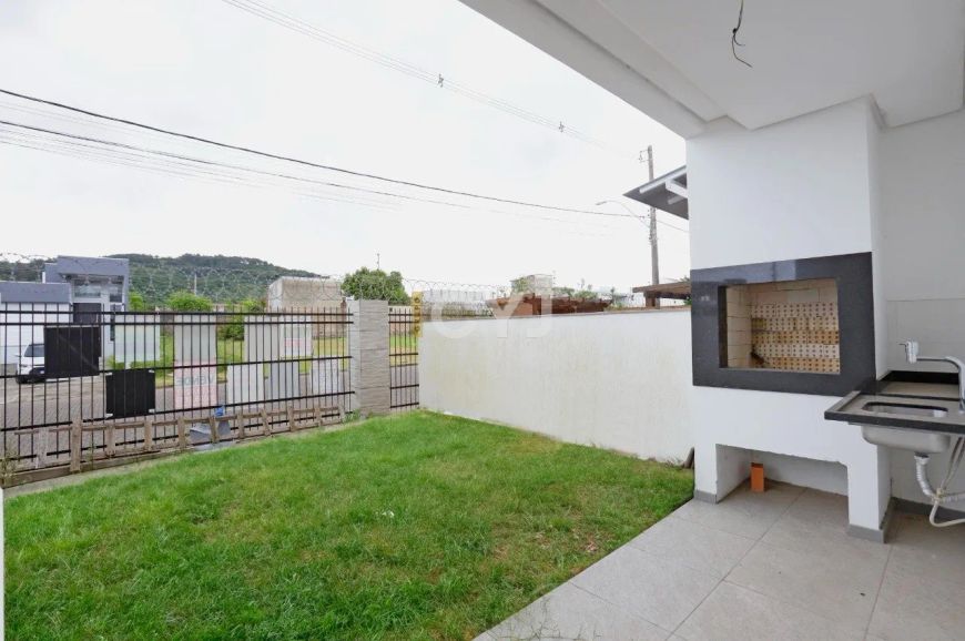 Casa em condomínio 3 dormitórios, condomínio Villa Amalfi, bairro Hípica, Porto Alegre