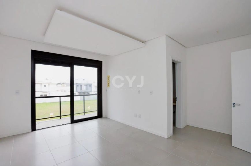 Casa em condomínio 3 dormitórios, condomínio Villa Amalfi, bairro Hípica, Porto Alegre