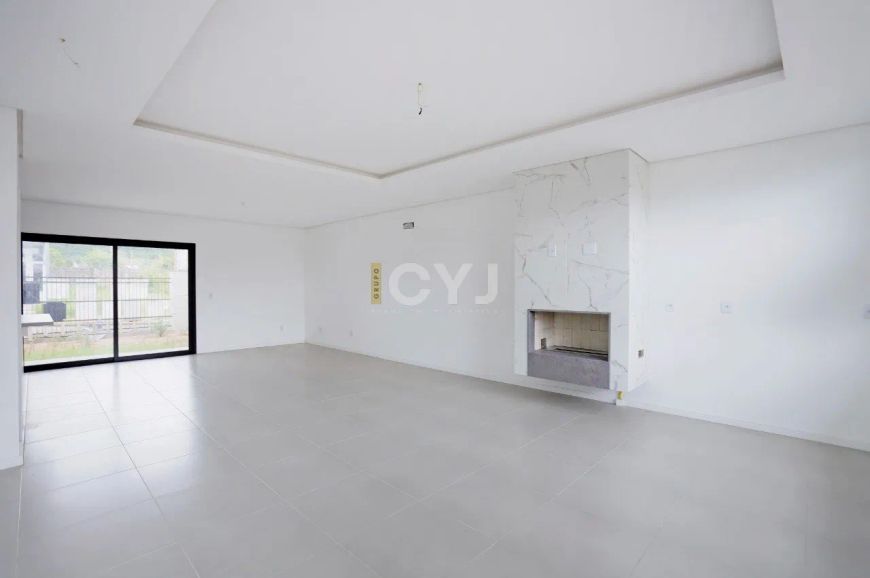 Casa em condomínio 3 dormitórios, condomínio Villa Amalfi, bairro Hípica, Porto Alegre