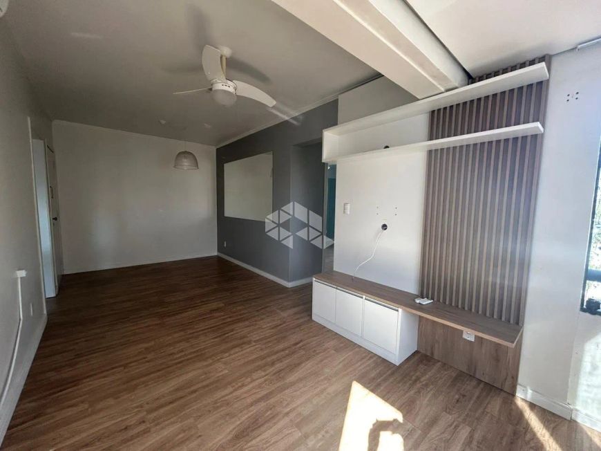 Apartamento em Cidade Baixa