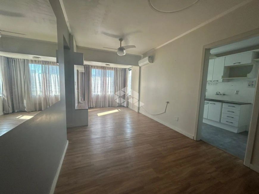 Apartamento em Cidade Baixa