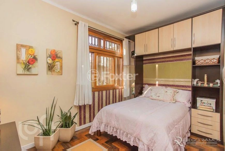 Apartamento à venda Rua Marcílio Dias, Menino Deus - Porto Alegre