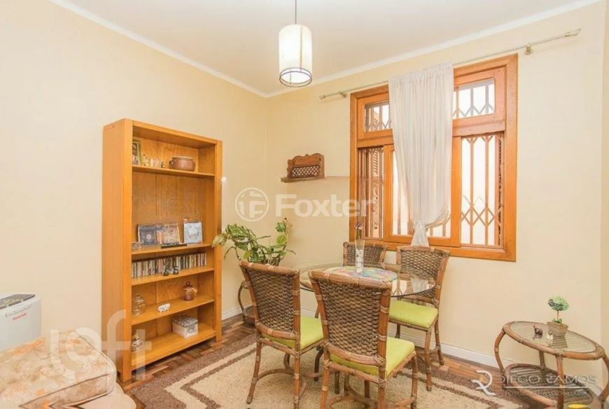 Apartamento à venda Rua Marcílio Dias, Menino Deus - Porto Alegre
