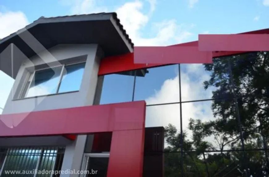 CASA COMERCIAL 540m2 MENINO DEUS!