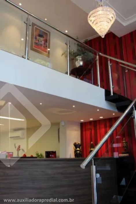 CASA COMERCIAL 540m2 MENINO DEUS!