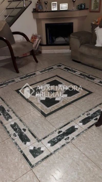 Casa no bairro Jardim Itu