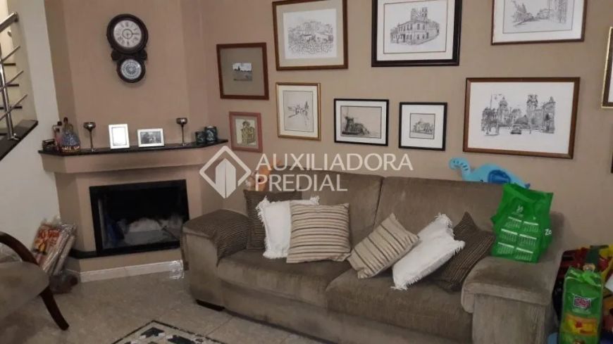 Casa no bairro Jardim Itu