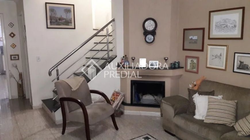 Casa no bairro Jardim Itu