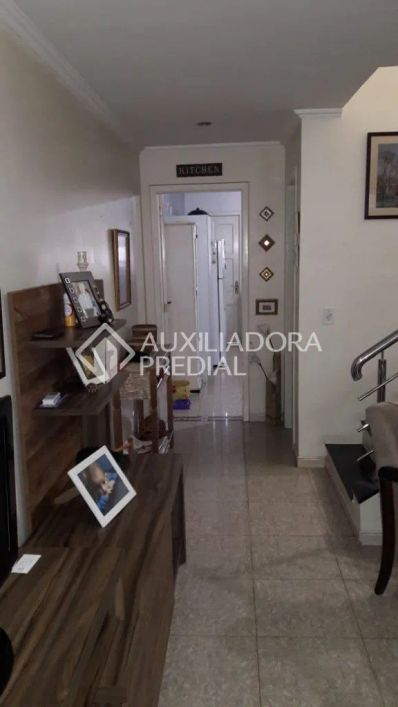Casa no bairro Jardim Itu