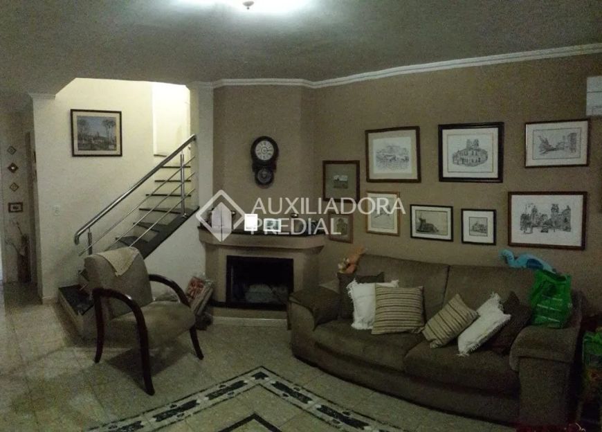 Casa no bairro Jardim Itu