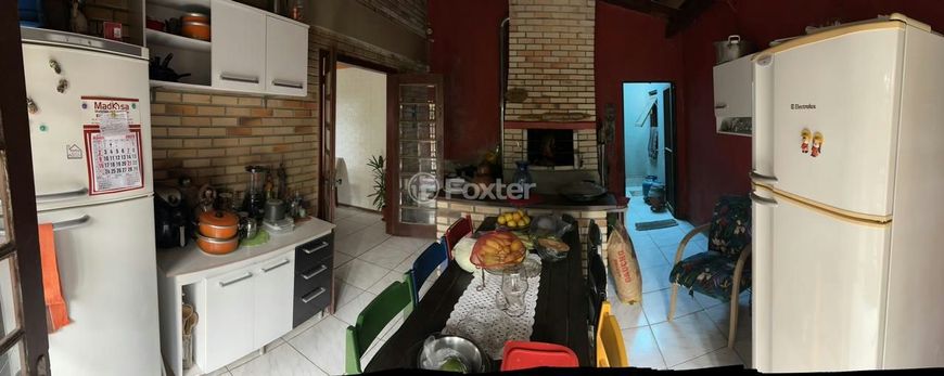 Casa à venda Rua Pedro de Oliveira França, Hípica - Porto Alegre