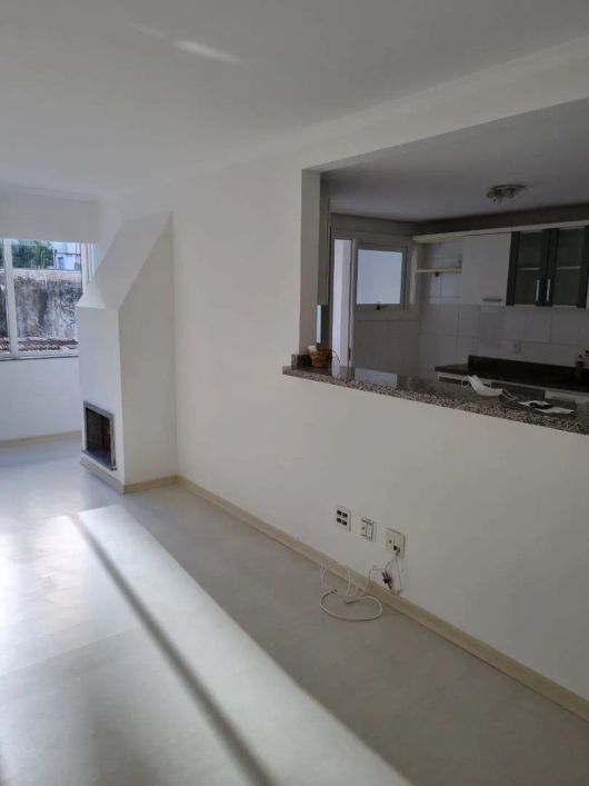Apartamento em Rua Tito Lívio Zambecari - Mont Serrat - Porto Alegre/RS