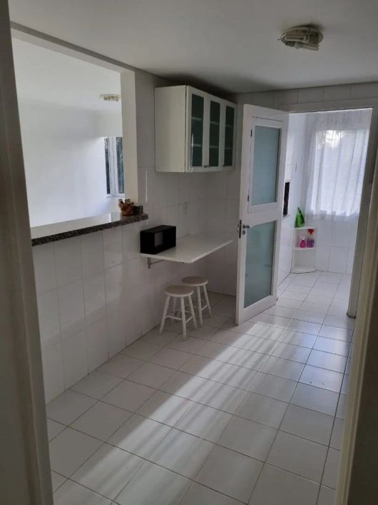 Apartamento em Rua Tito Lívio Zambecari - Mont Serrat - Porto Alegre/RS