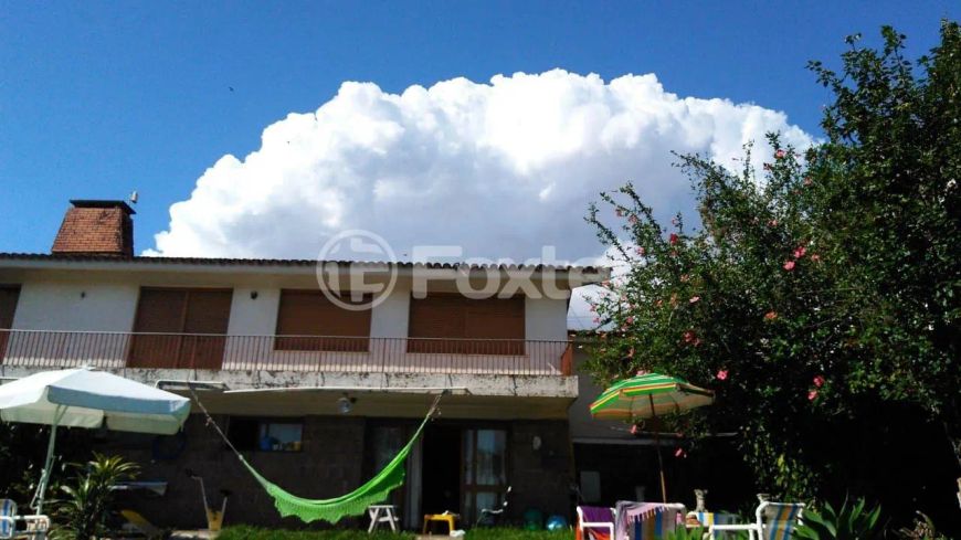 Casa à venda Rua Cariri, Vila Assunção - Porto Alegre