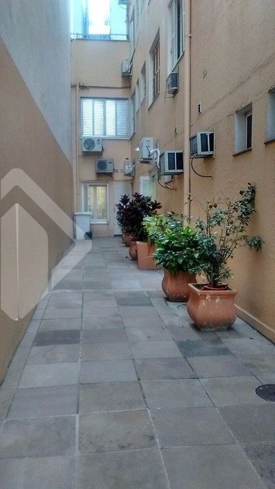 Apartamento a venda no Menino Deus em Porto Alegre
