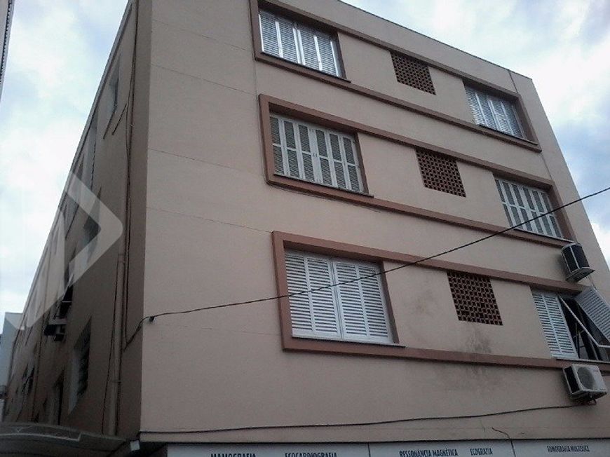 Apartamento a venda no Menino Deus em Porto Alegre