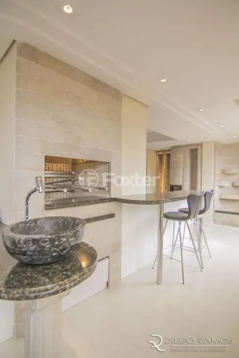 Apartamento à venda Avenida Montreal, Jardim Lindóia - Porto Alegre
