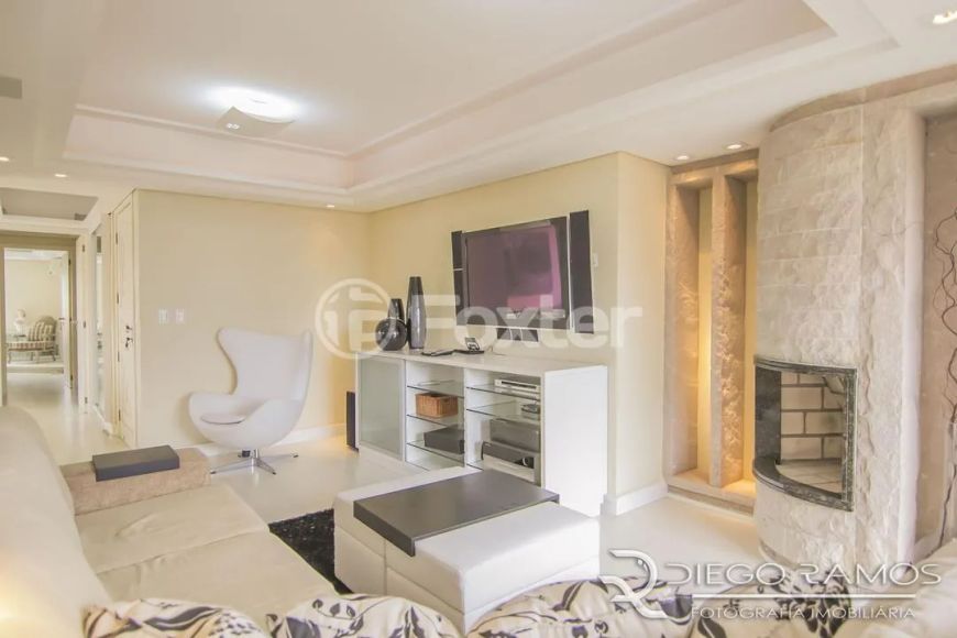 Apartamento à venda Avenida Montreal, Jardim Lindóia - Porto Alegre