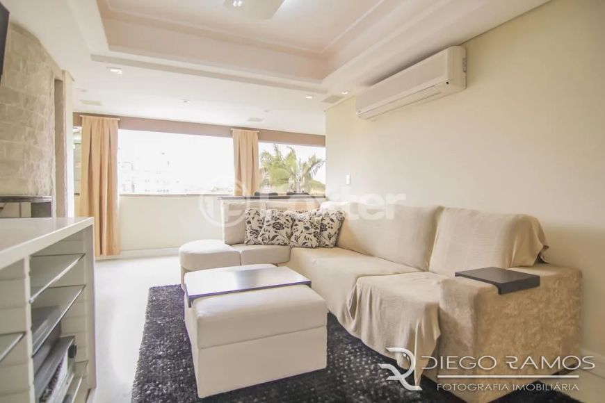 Apartamento à venda Avenida Montreal, Jardim Lindóia - Porto Alegre
