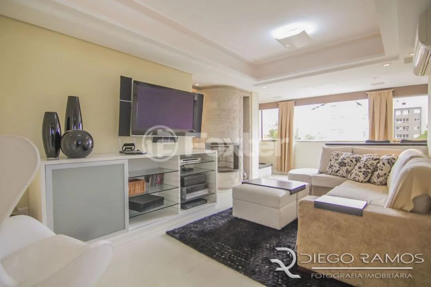 Apartamento à venda Avenida Montreal, Jardim Lindóia - Porto Alegre