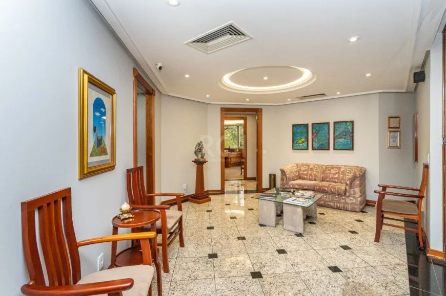 LINDO E LUXUOSO CONJUNTO COMERCIAL - ANDAR INTEIRO - NA PRAÇA DA ALFÂNDEGA- CENTRO HISTÓRICO ;Conjun