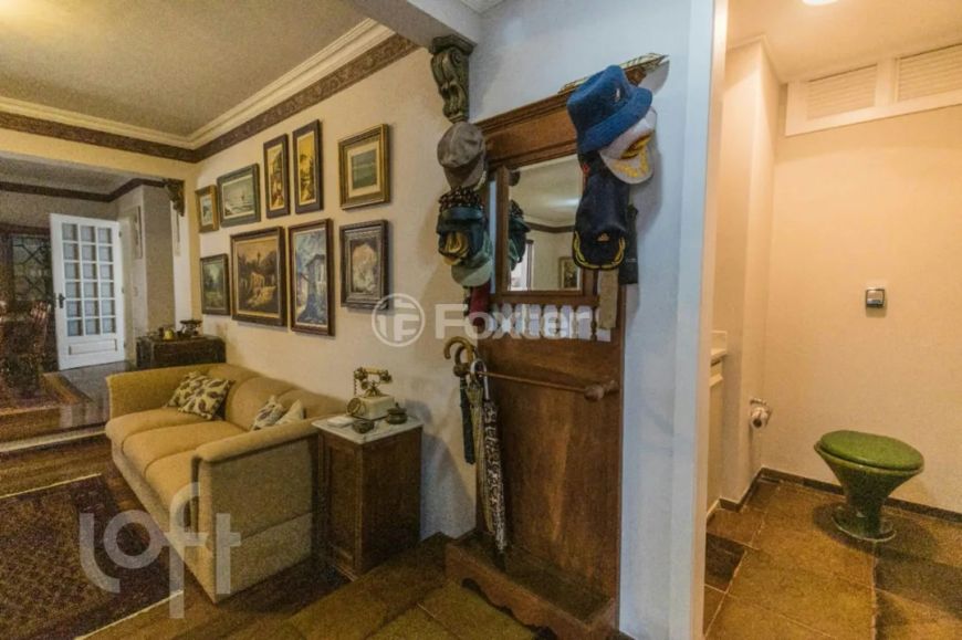 Apartamento à venda Rua Silva Jardim, Bela Vista - Porto Alegre