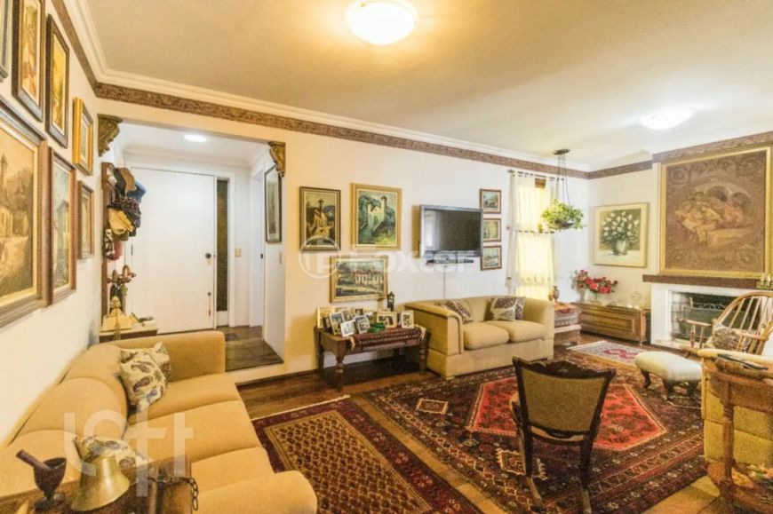 Apartamento à venda Rua Silva Jardim, Bela Vista - Porto Alegre