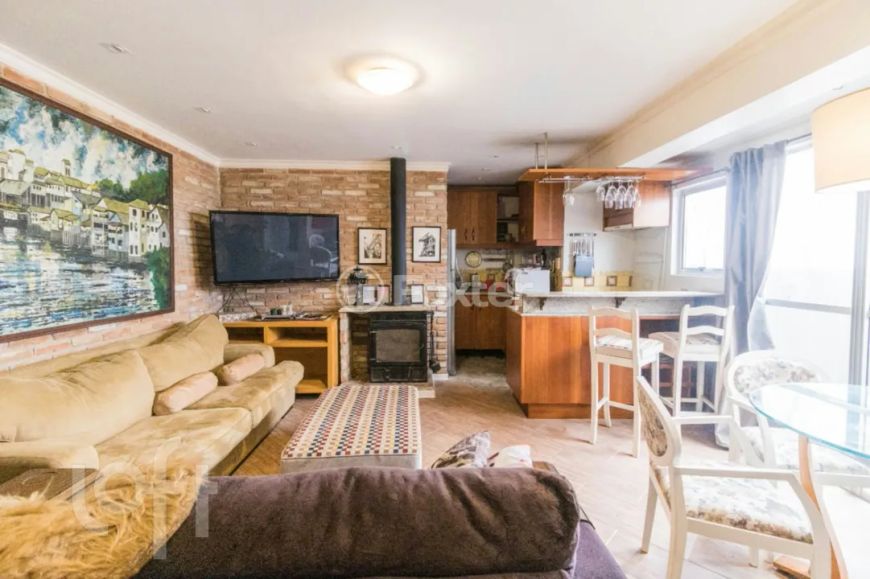 Apartamento à venda Rua Silva Jardim, Bela Vista - Porto Alegre