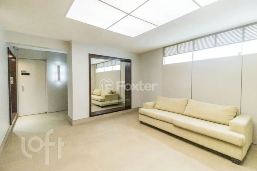 Apartamento à venda Rua Silva Jardim, Bela Vista - Porto Alegre