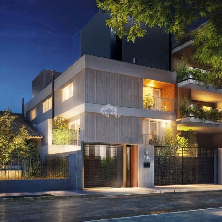 CASA CONDOMÍNIO 3 QUARTOS VENDA TRISTEZA