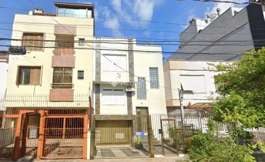 PORTO ALEGRE - Prédio Inteiro - Rio Branco