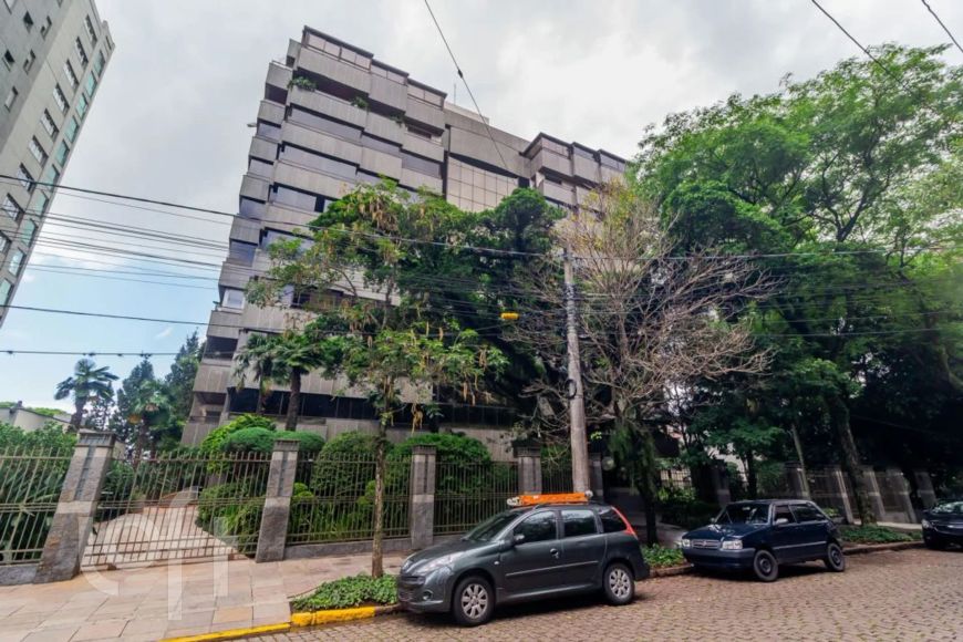 Imóvel para venda com 333 metros quadrados com 4 quartos em Mont Serrat - Porto Alegre - RS