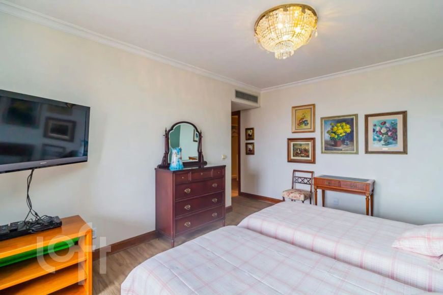 Imóvel para venda com 333 metros quadrados com 4 quartos em Mont Serrat - Porto Alegre - RS