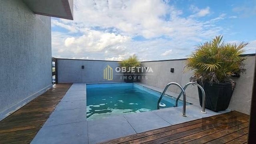 Cobertura Duplex à venda 2 Quartos 1 Vaga 139M² Jardim Lindóia Porto Alegre - RS