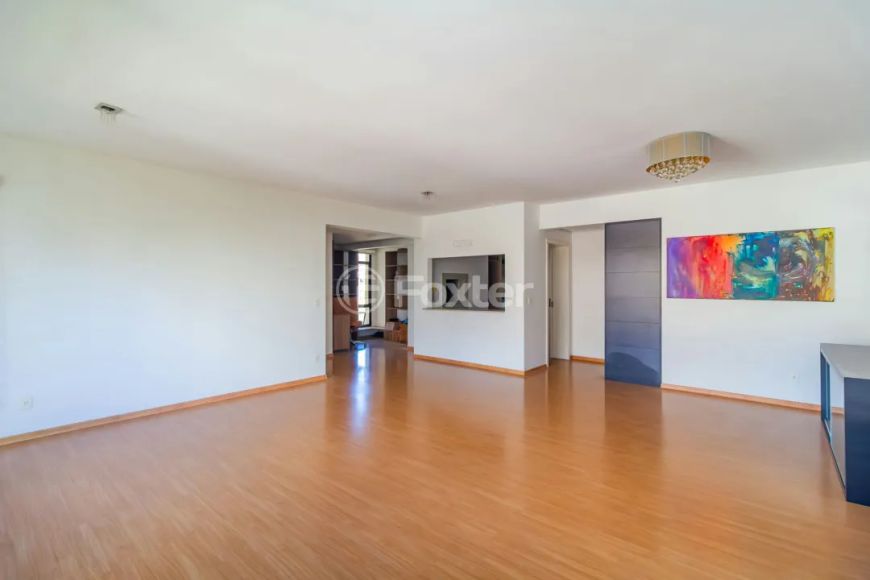 Apartamento à venda Rua Tito Lívio Zambecari, Mont Serrat - Porto Alegre