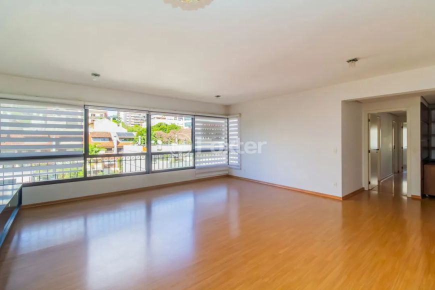 Apartamento à venda Rua Tito Lívio Zambecari, Mont Serrat - Porto Alegre