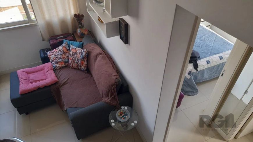 Cobertura 2 dormitorio com 80m2 no bairro Santana.Excelente cobertura no bairro Santana. Primeiro pa