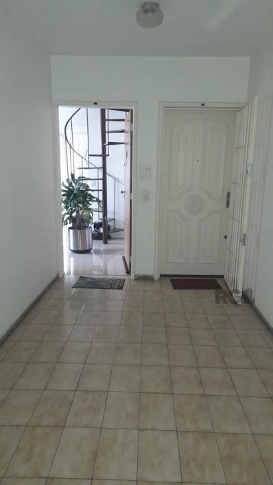 Cobertura 2 dormitorio com 80m2 no bairro Santana.Excelente cobertura no bairro Santana. Primeiro pa