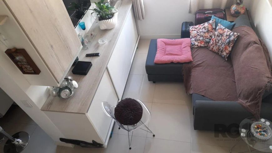 Cobertura 2 dormitorio com 80m2 no bairro Santana.Excelente cobertura no bairro Santana. Primeiro pa