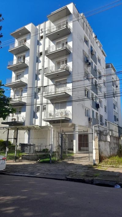 Cobertura 2 dormitorio com 80m2 no bairro Santana.Excelente cobertura no bairro Santana. Primeiro pa