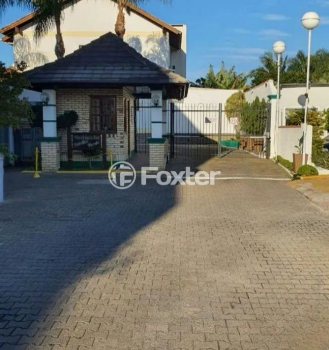 Casa em Condomínio à venda Avenida Eduardo Prado, Cavalhada - Porto Alegre